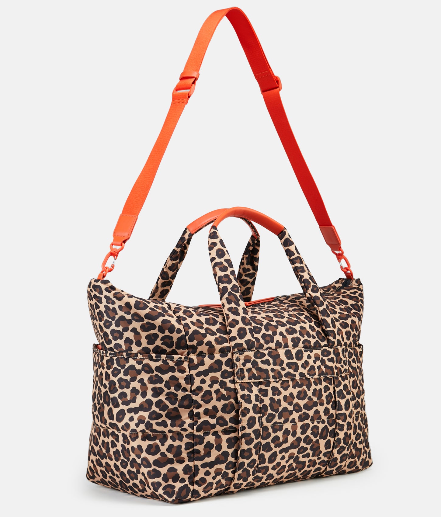 TRAVEL BAG