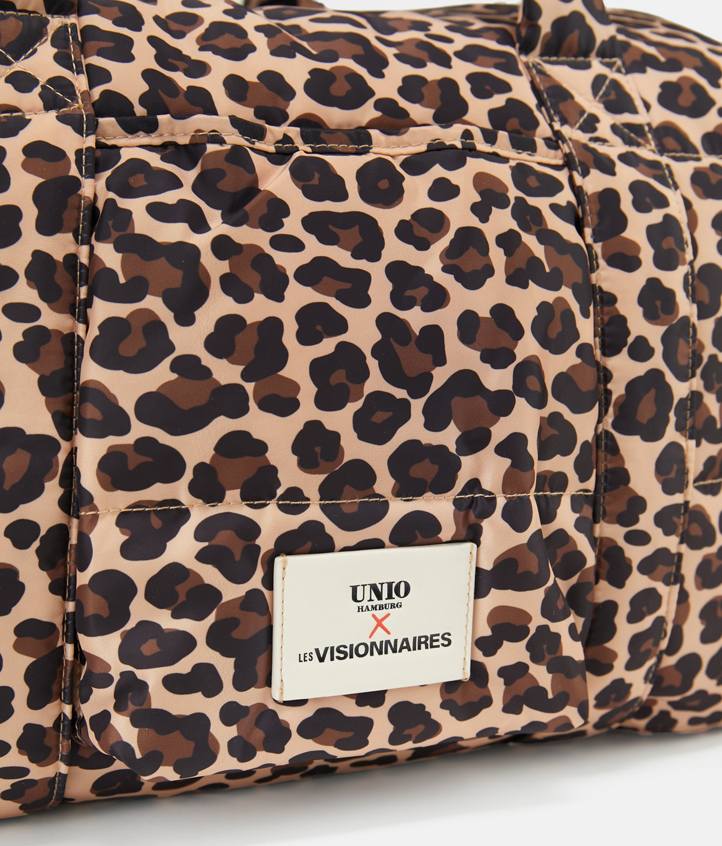 TRAVEL BAG