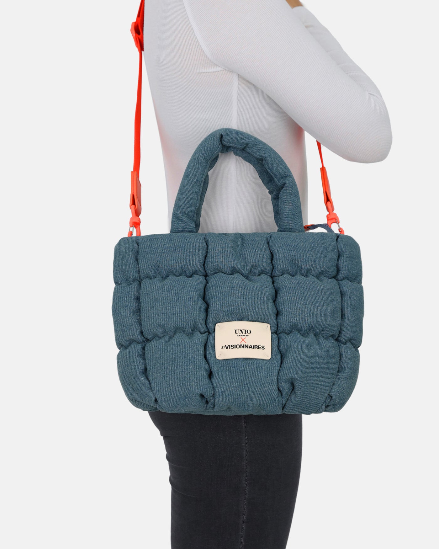 CORTINA S DENIM