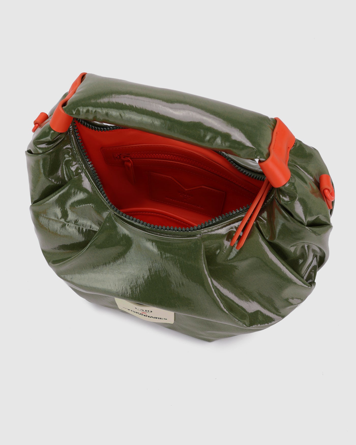 KITZBUEHEL S LACQUER