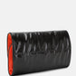 COSMETIC BAG LACQUER