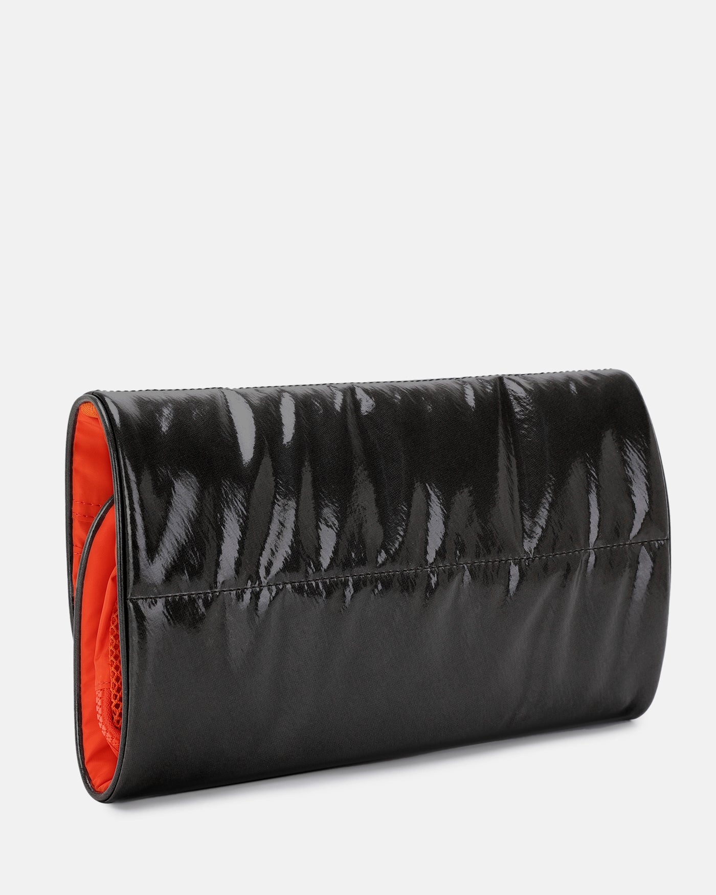 COSMETIC BAG LACQUER