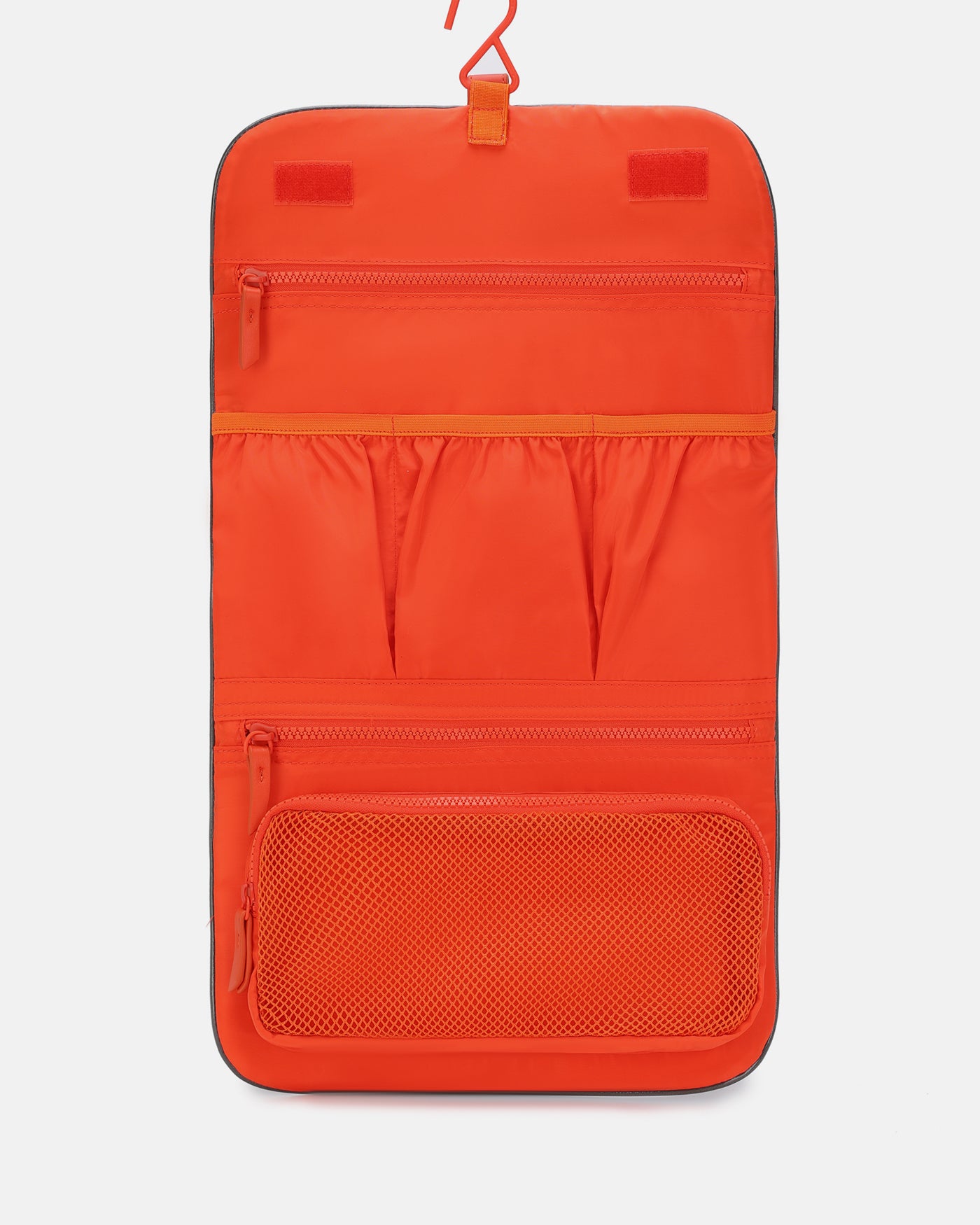 COSMETIC BAG LACQUER