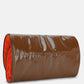 COSMETIC BAG LACQUER