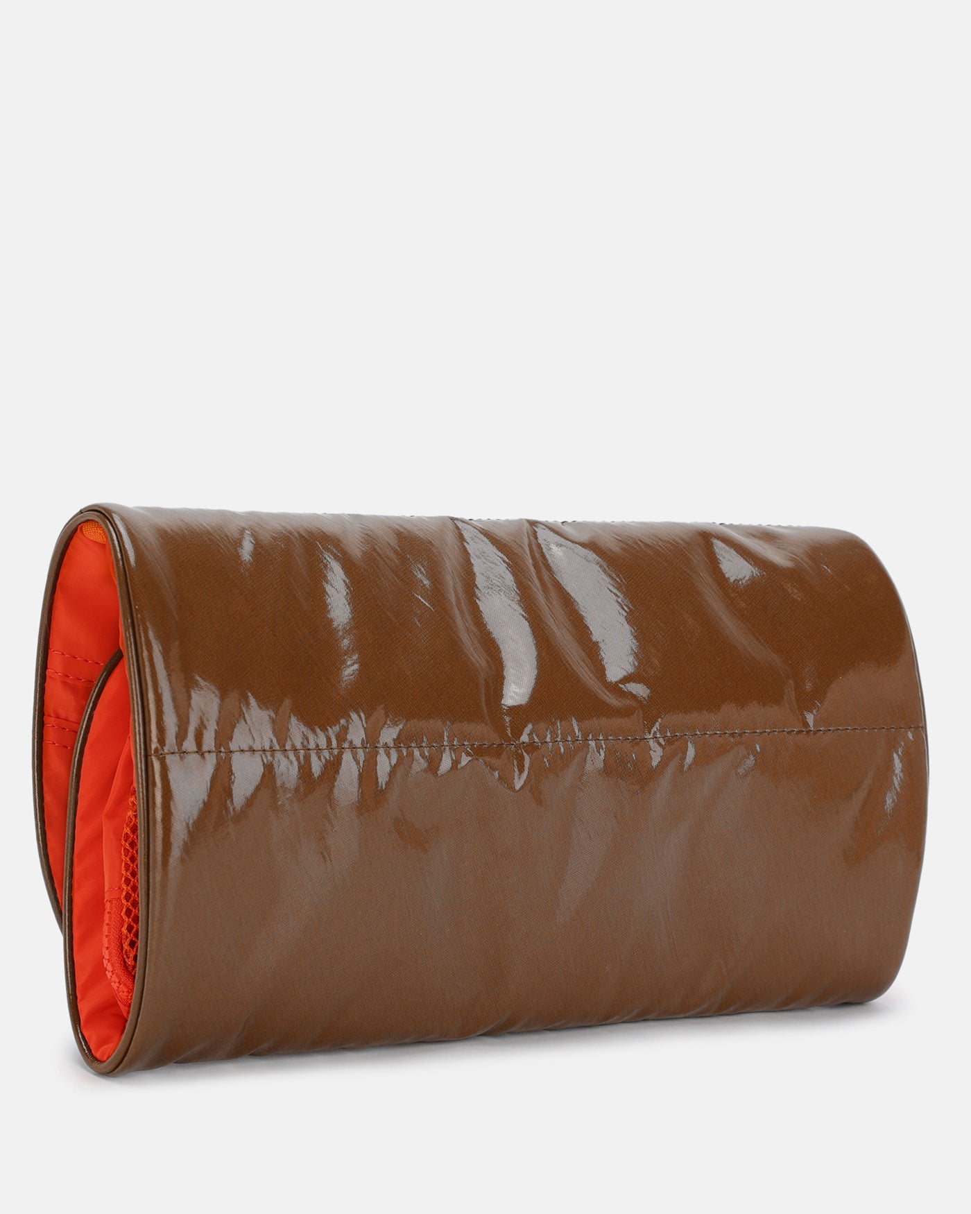 COSMETIC BAG LACQUER