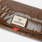 COSMETIC BAG LACQUER
