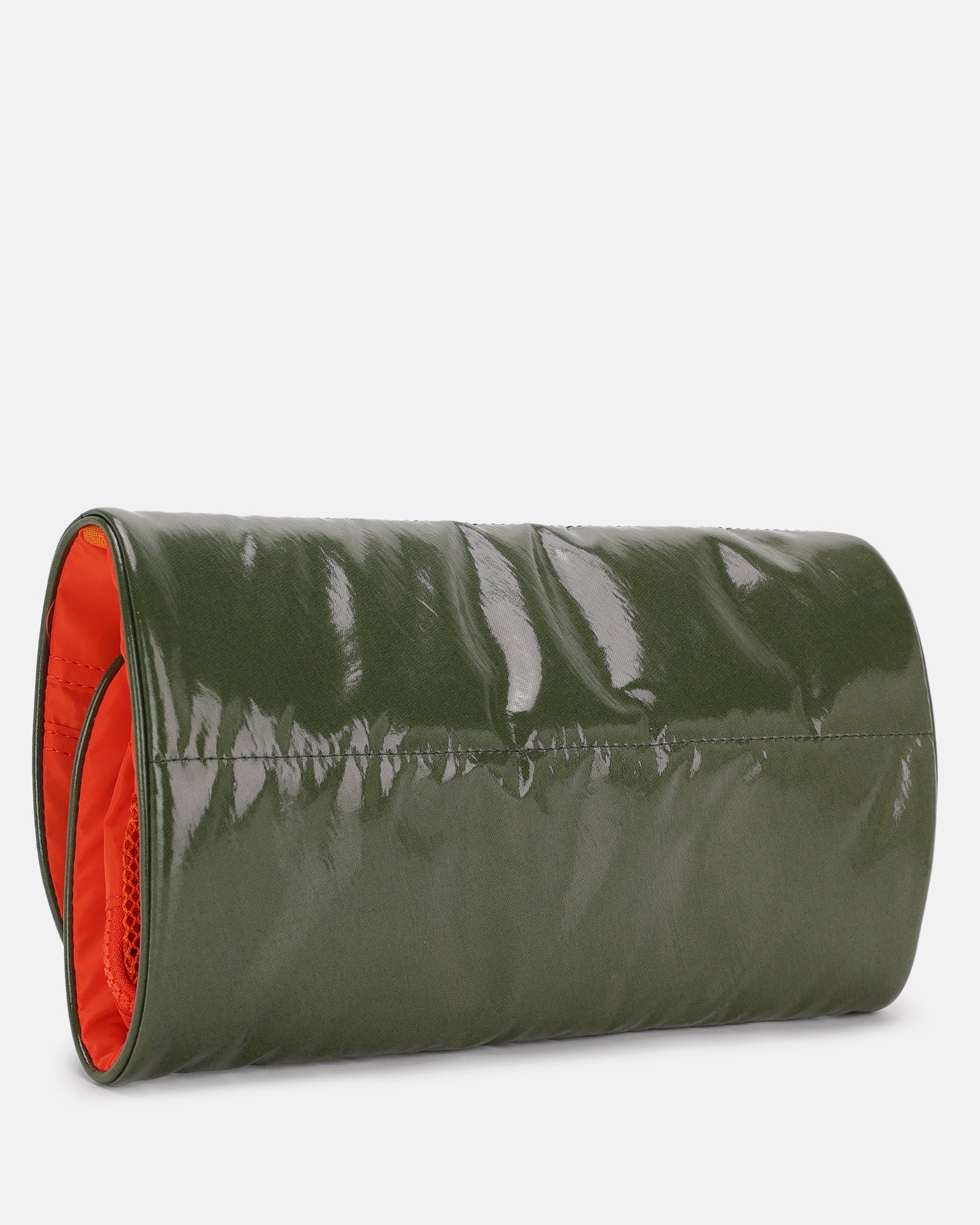 COSMETIC BAG LACQUER