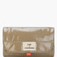 COSMETIC BAG LACQUER