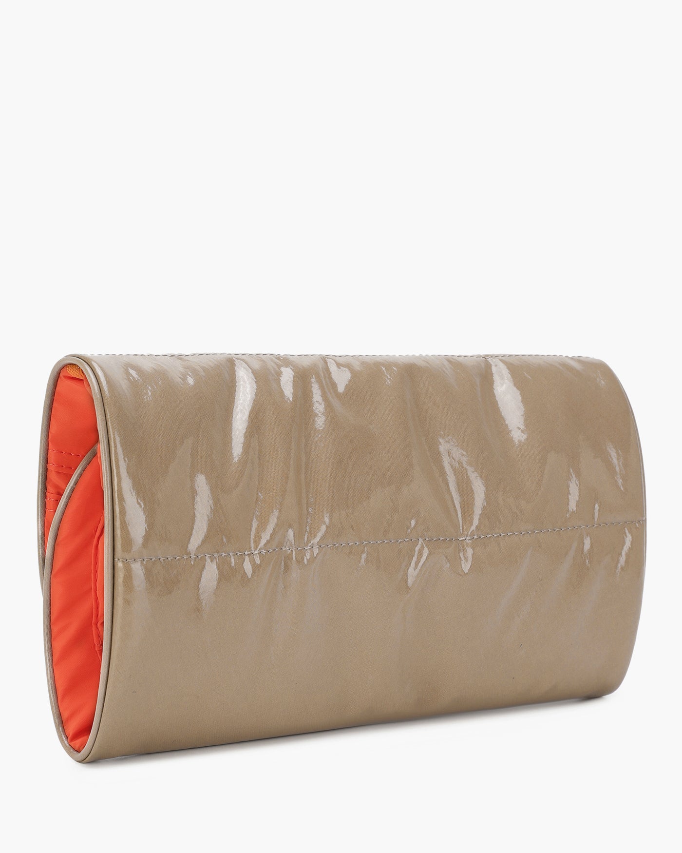 COSMETIC BAG LACQUER