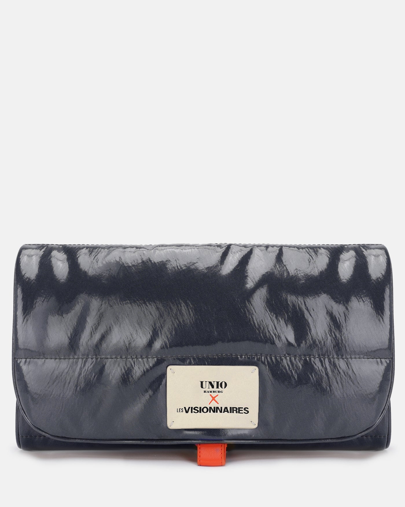 COSMETIC BAG LACQUER