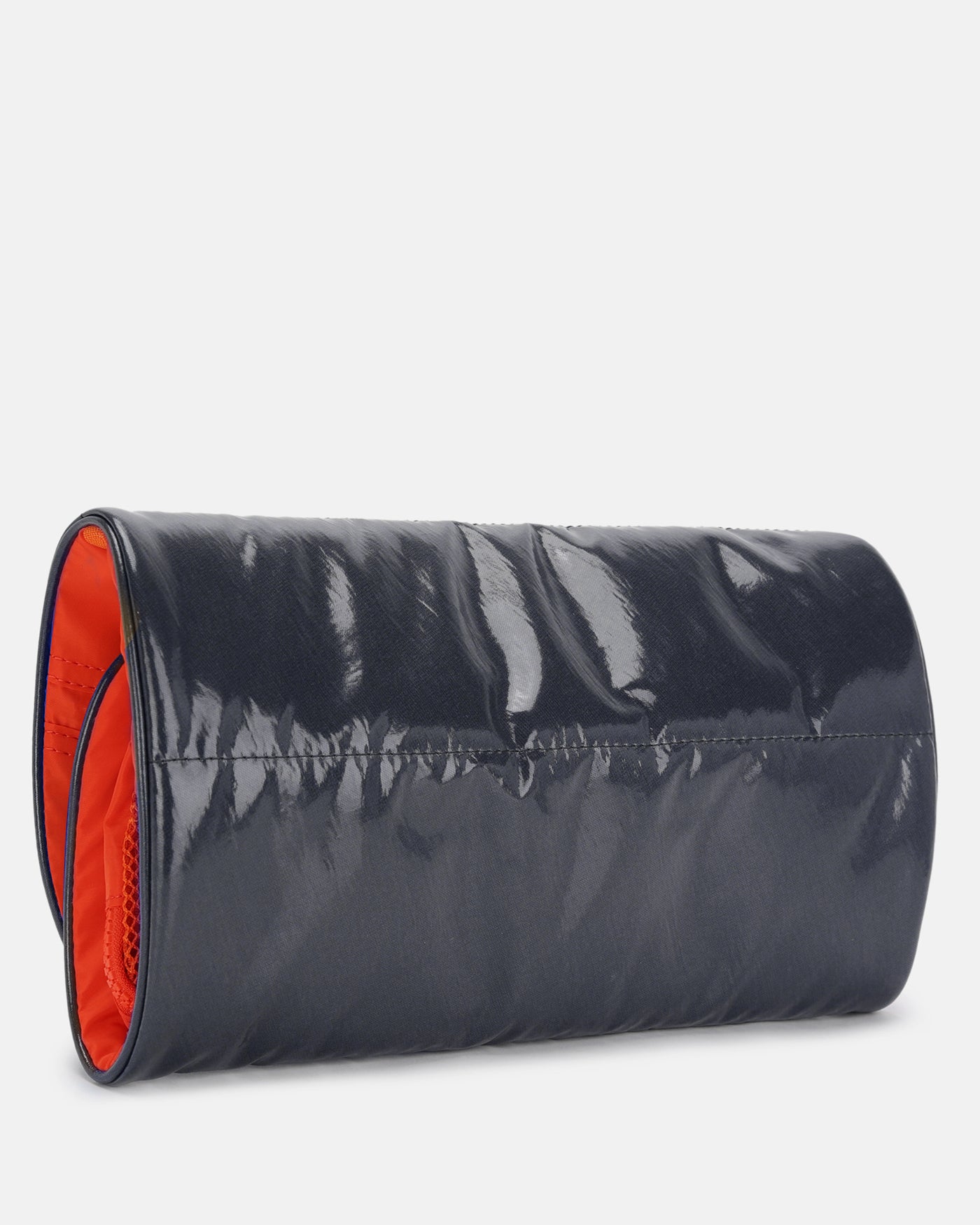 COSMETIC BAG LACQUER
