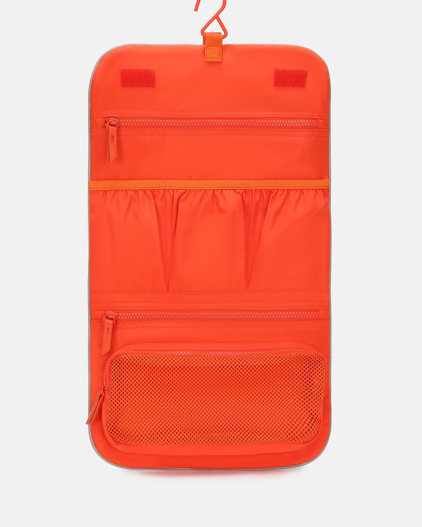 COSMETIC BAG LACQUER