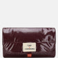 COSMETIC BAG LACQUER