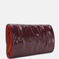 COSMETIC BAG LACQUER