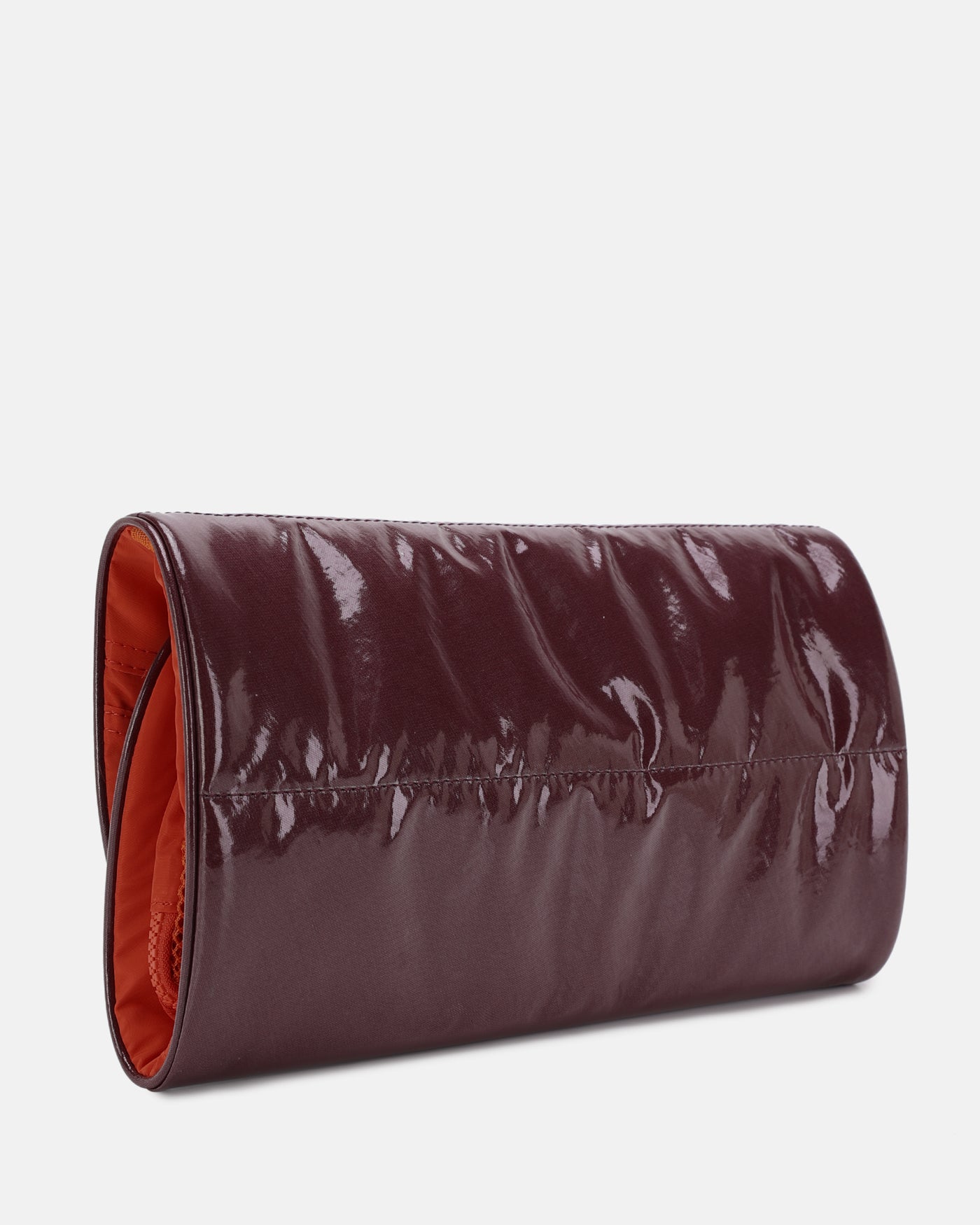 COSMETIC BAG LACQUER
