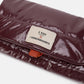 COSMETIC BAG LACQUER