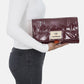 COSMETIC BAG LACQUER