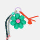 MULTICOLOR PUFFY FLOWER