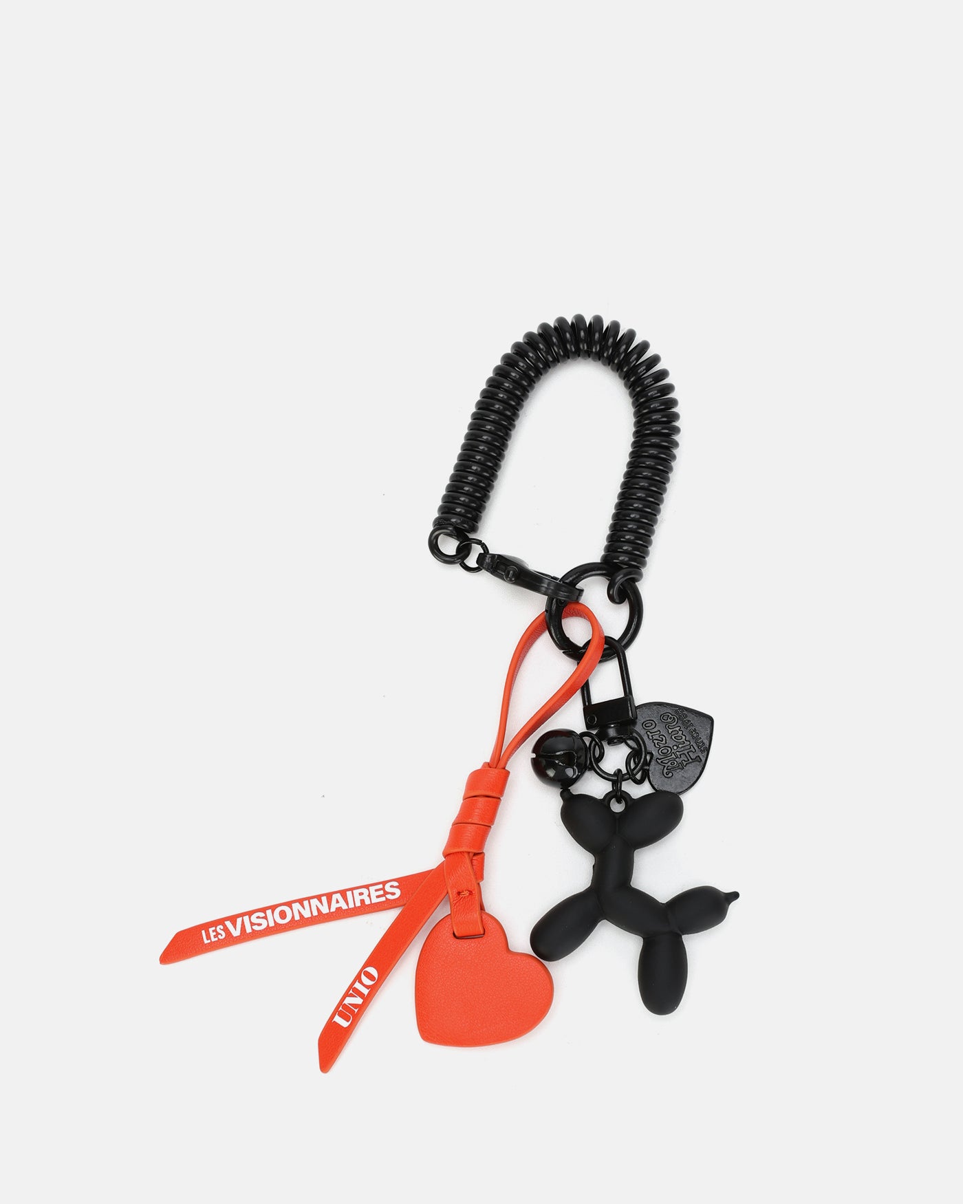 BALOON DOG CHARM