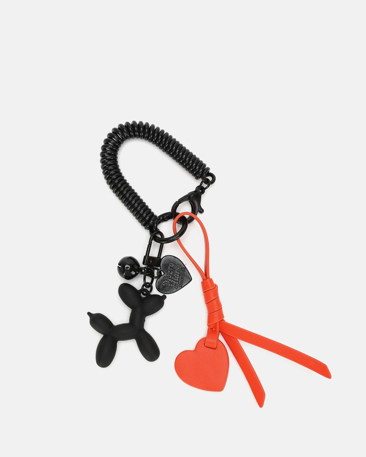 BALOON DOG CHARM