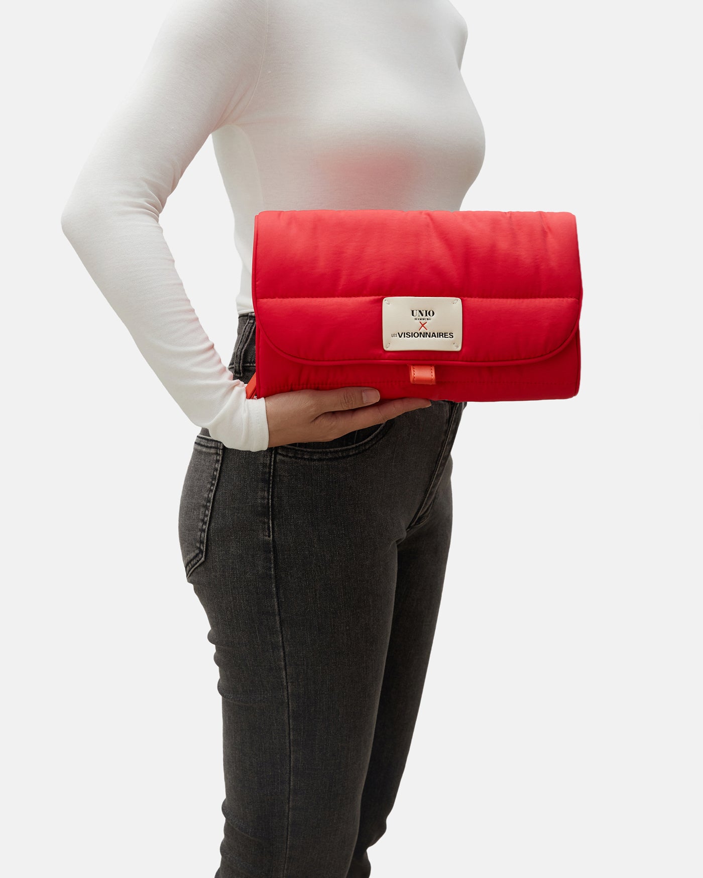COSMETIC BAG