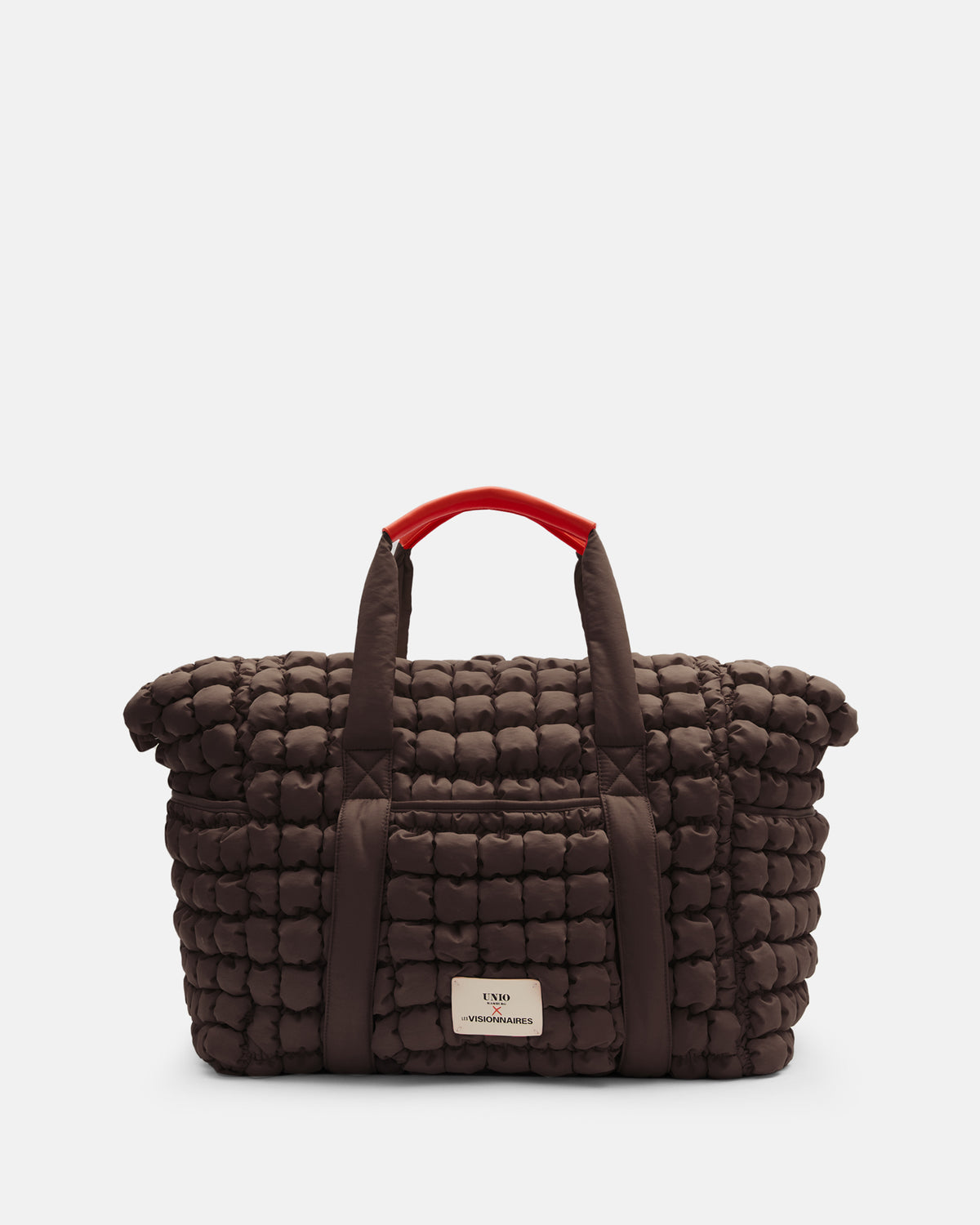 TRAVEL BAG BUBBLE