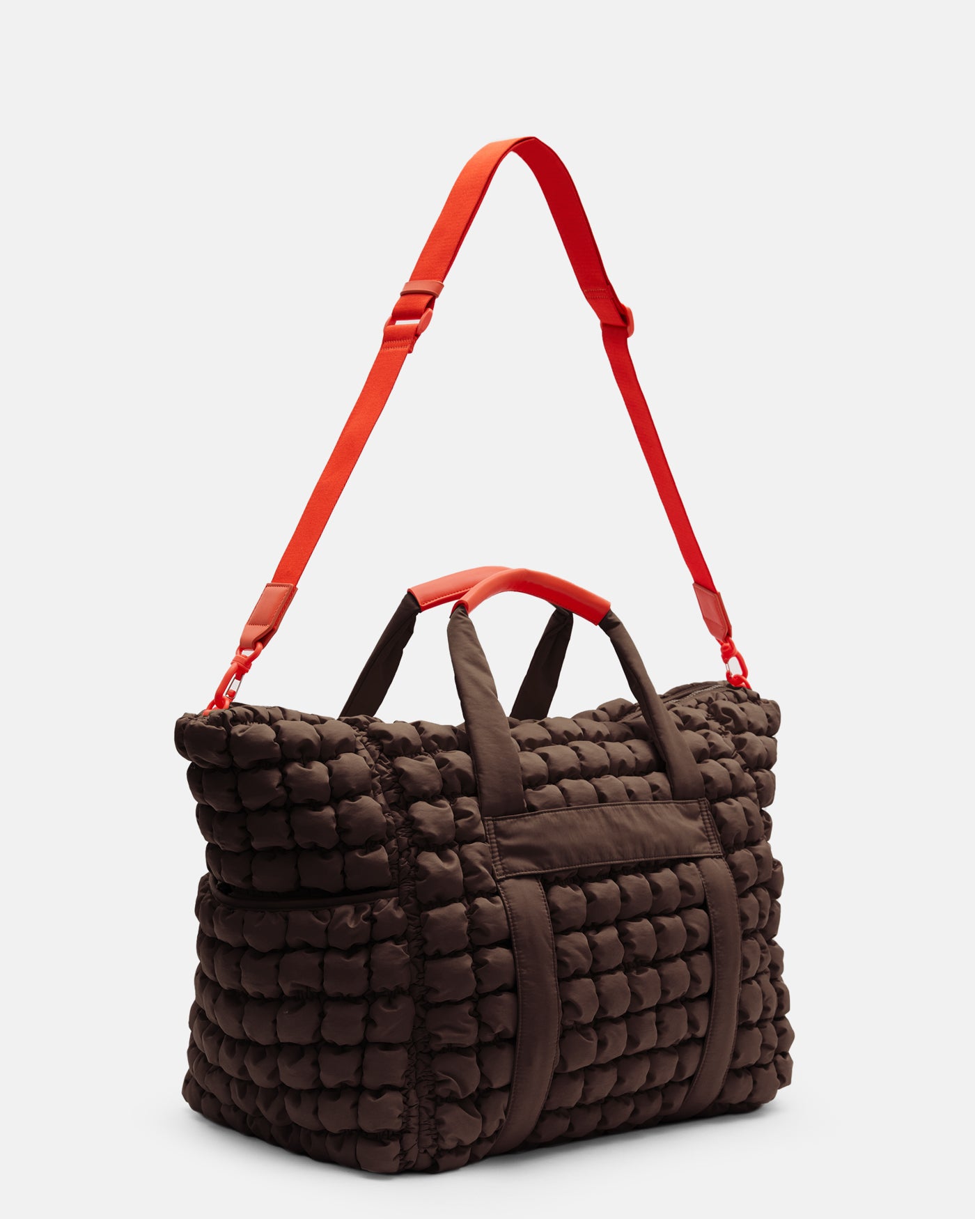 TRAVEL BAG BUBBLE