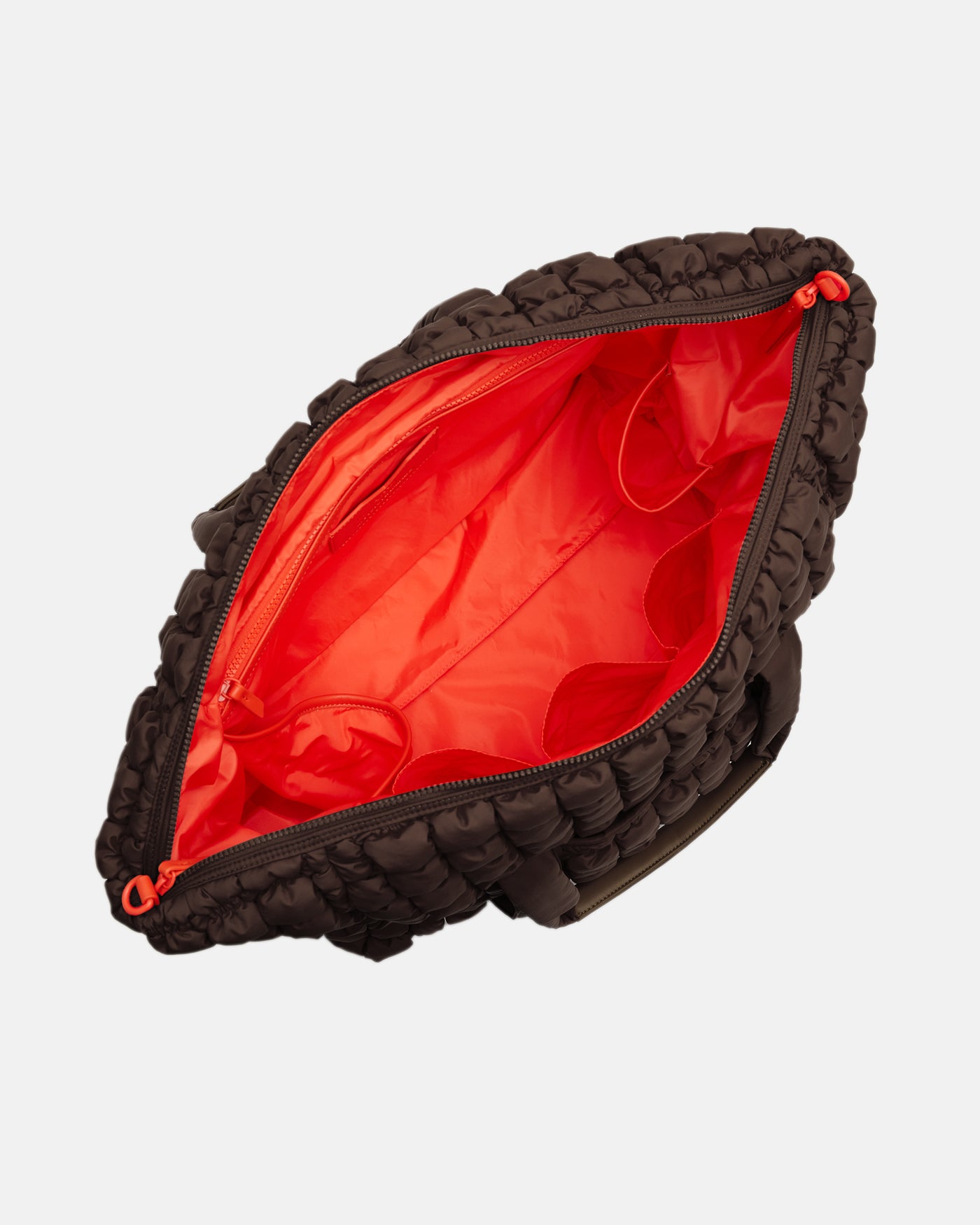 TRAVEL BAG BUBBLE