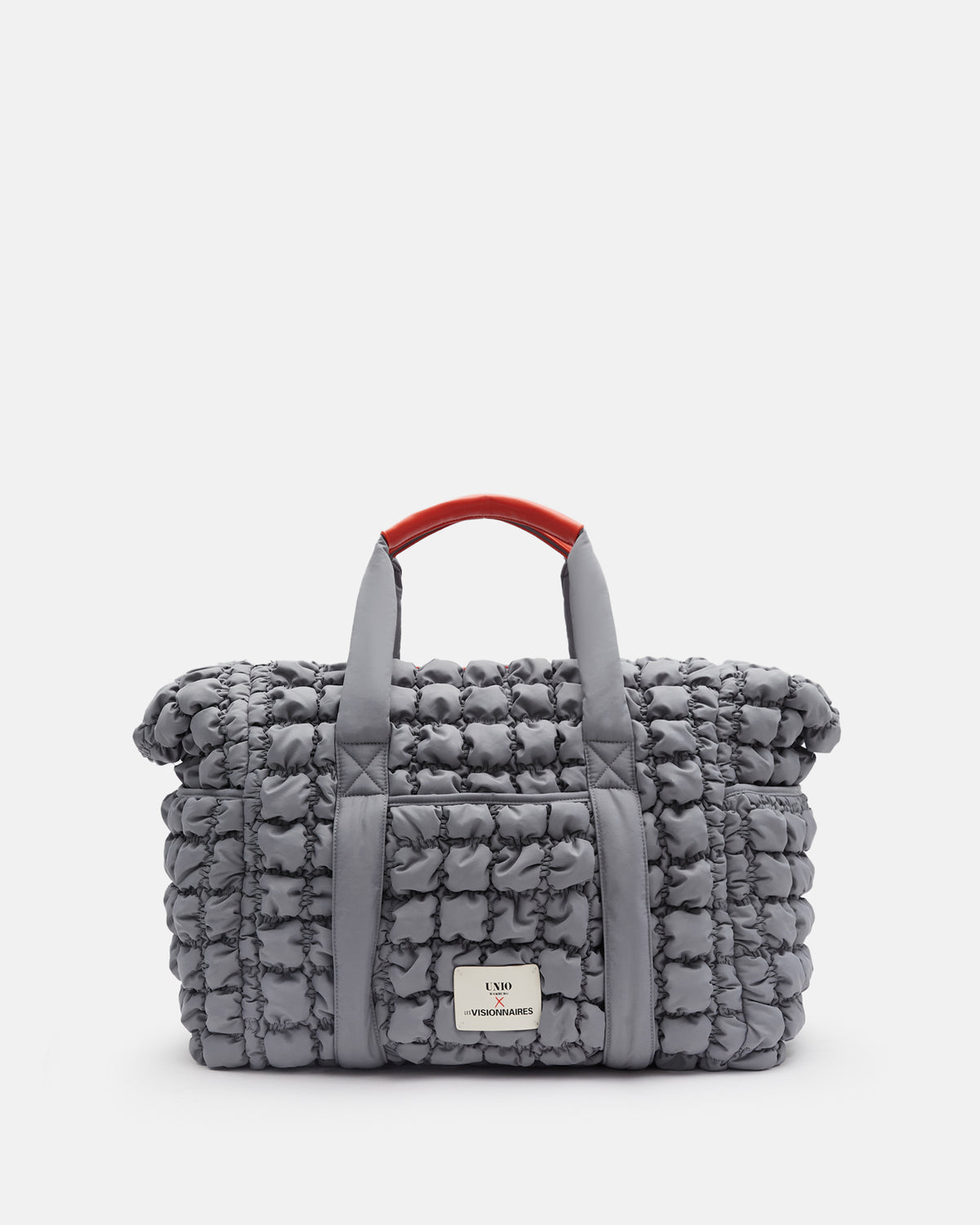 TRAVEL BAG BUBBLE