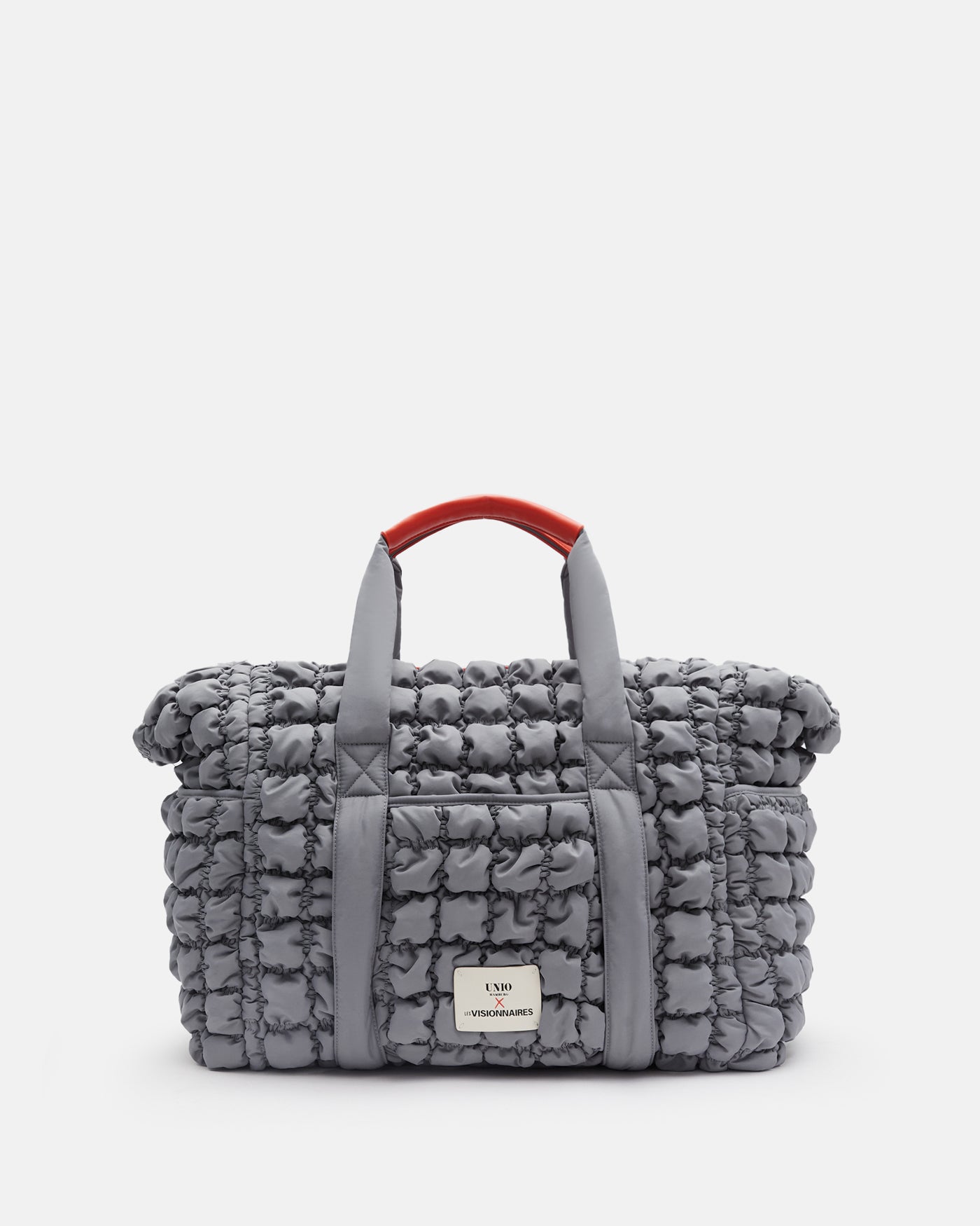 TRAVEL BAG BUBBLE