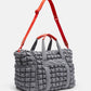 TRAVEL BAG BUBBLE