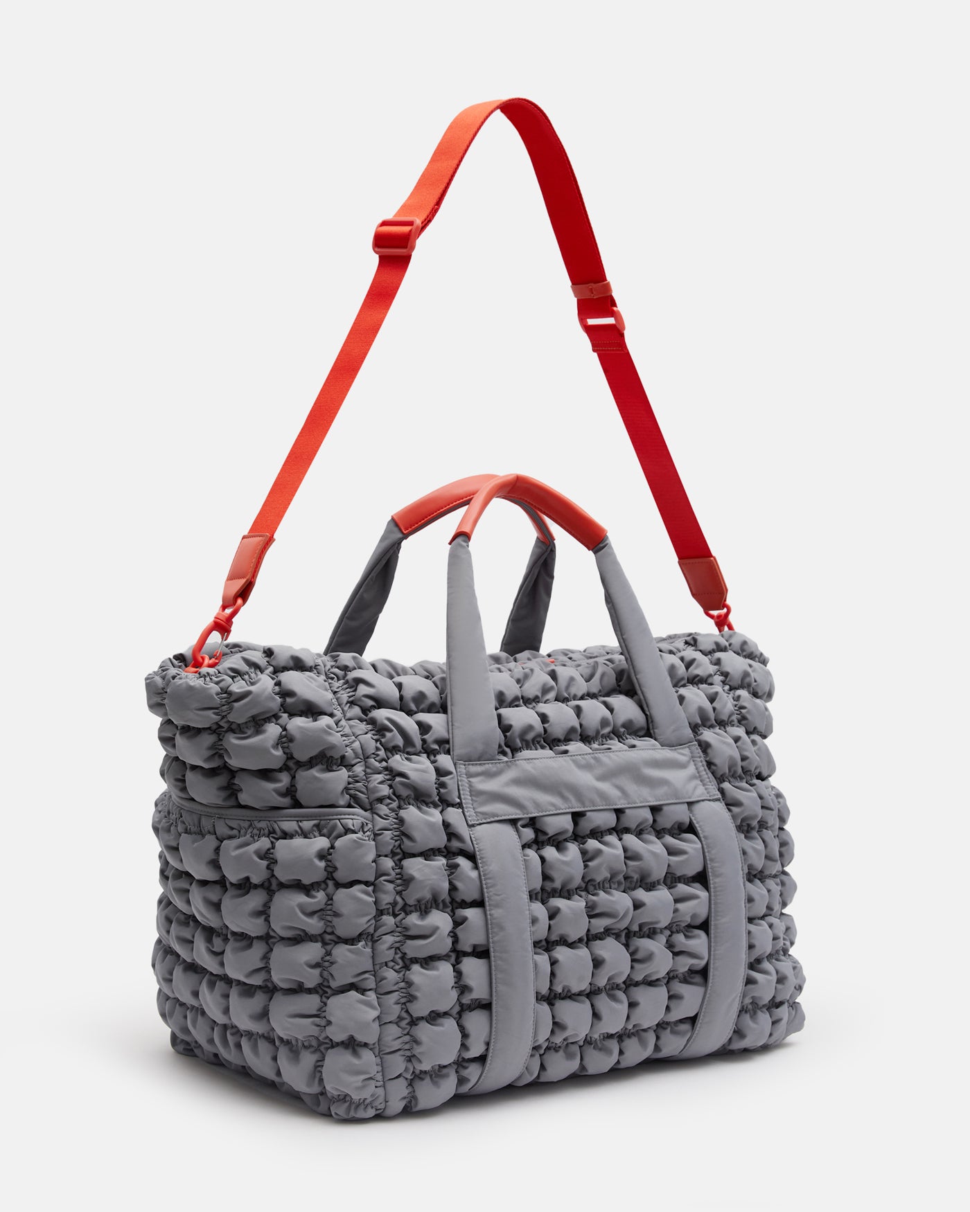 TRAVEL BAG BUBBLE