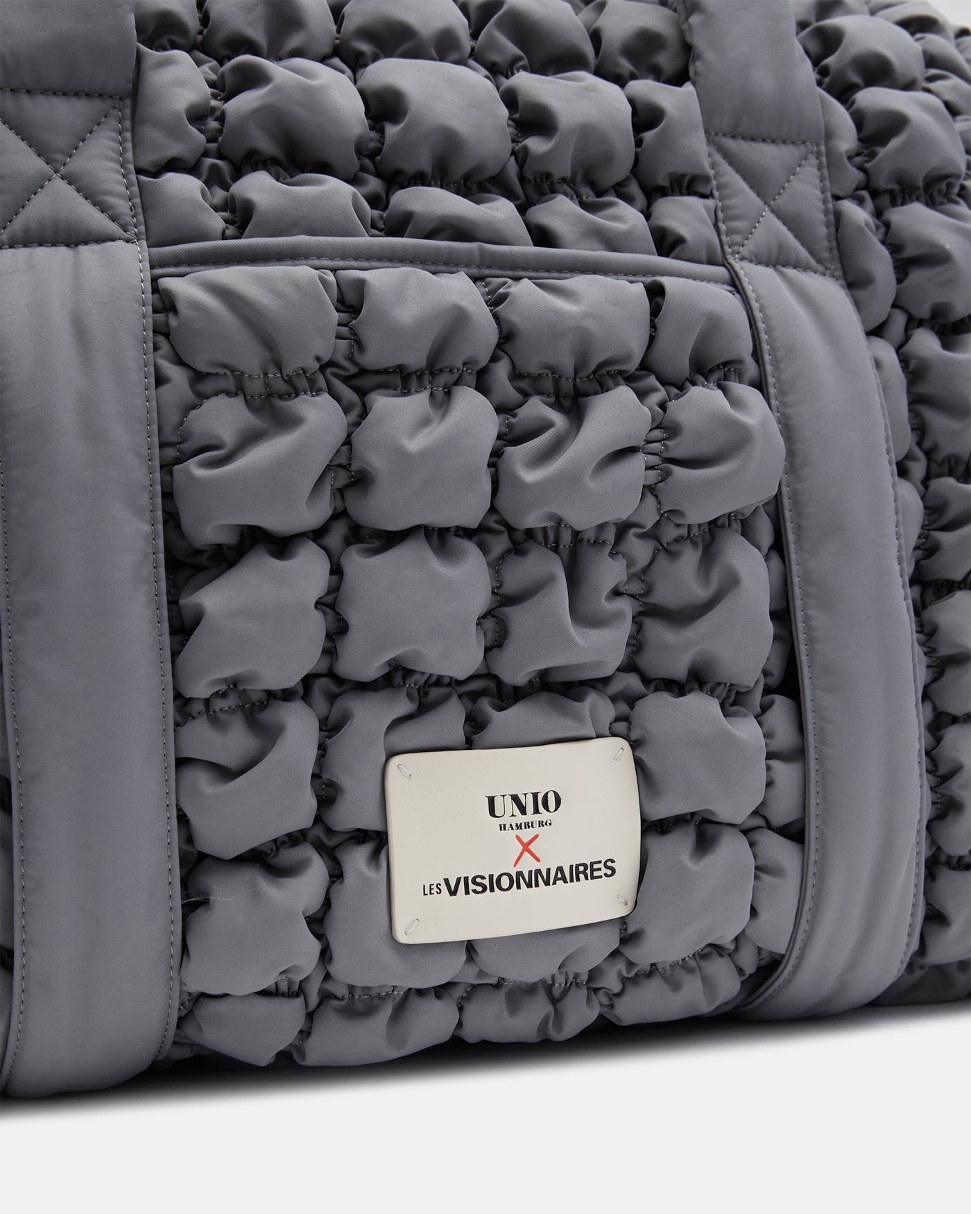 TRAVEL BAG BUBBLE