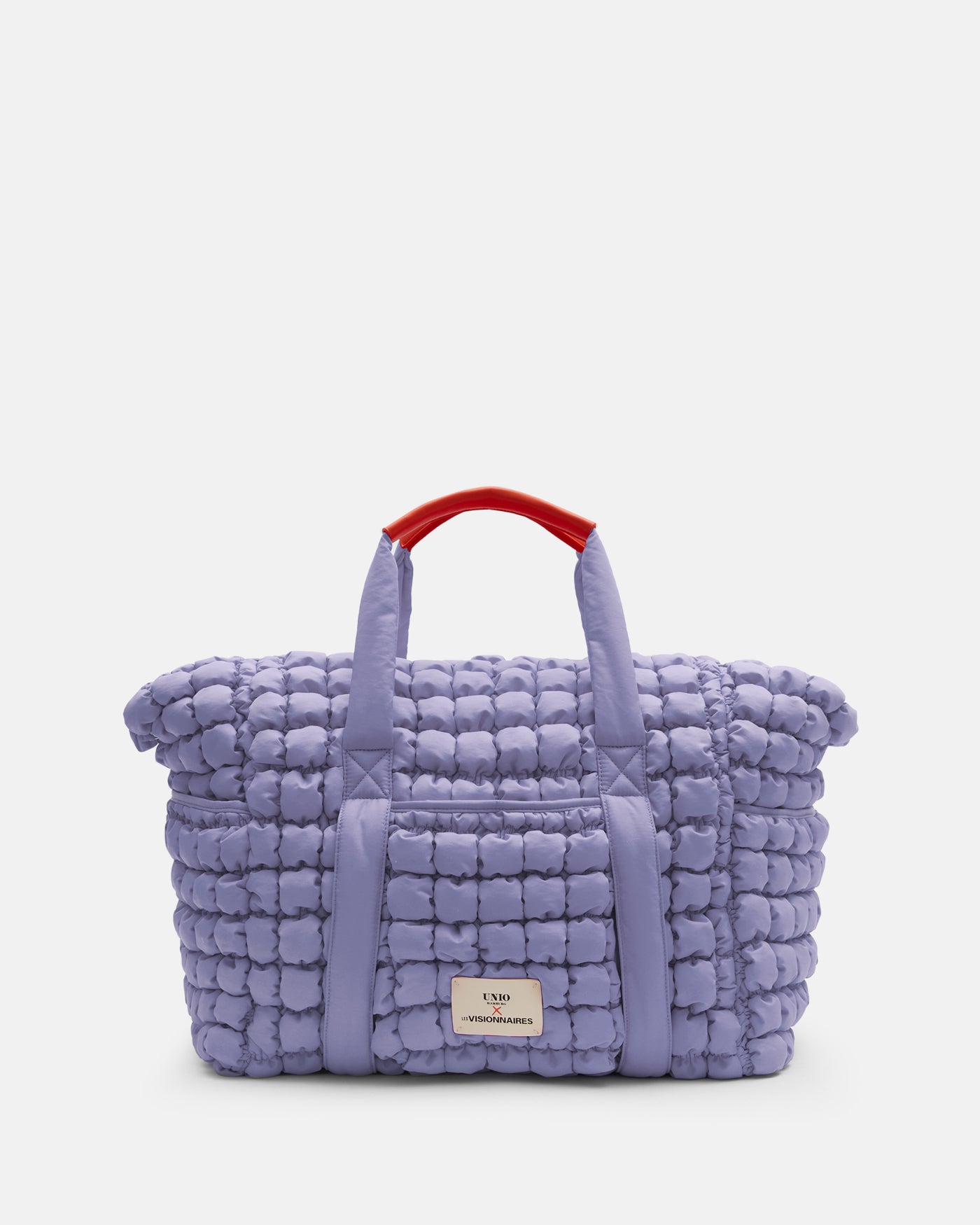 TRAVEL BAG BUBBLE