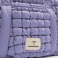 TRAVEL BAG BUBBLE