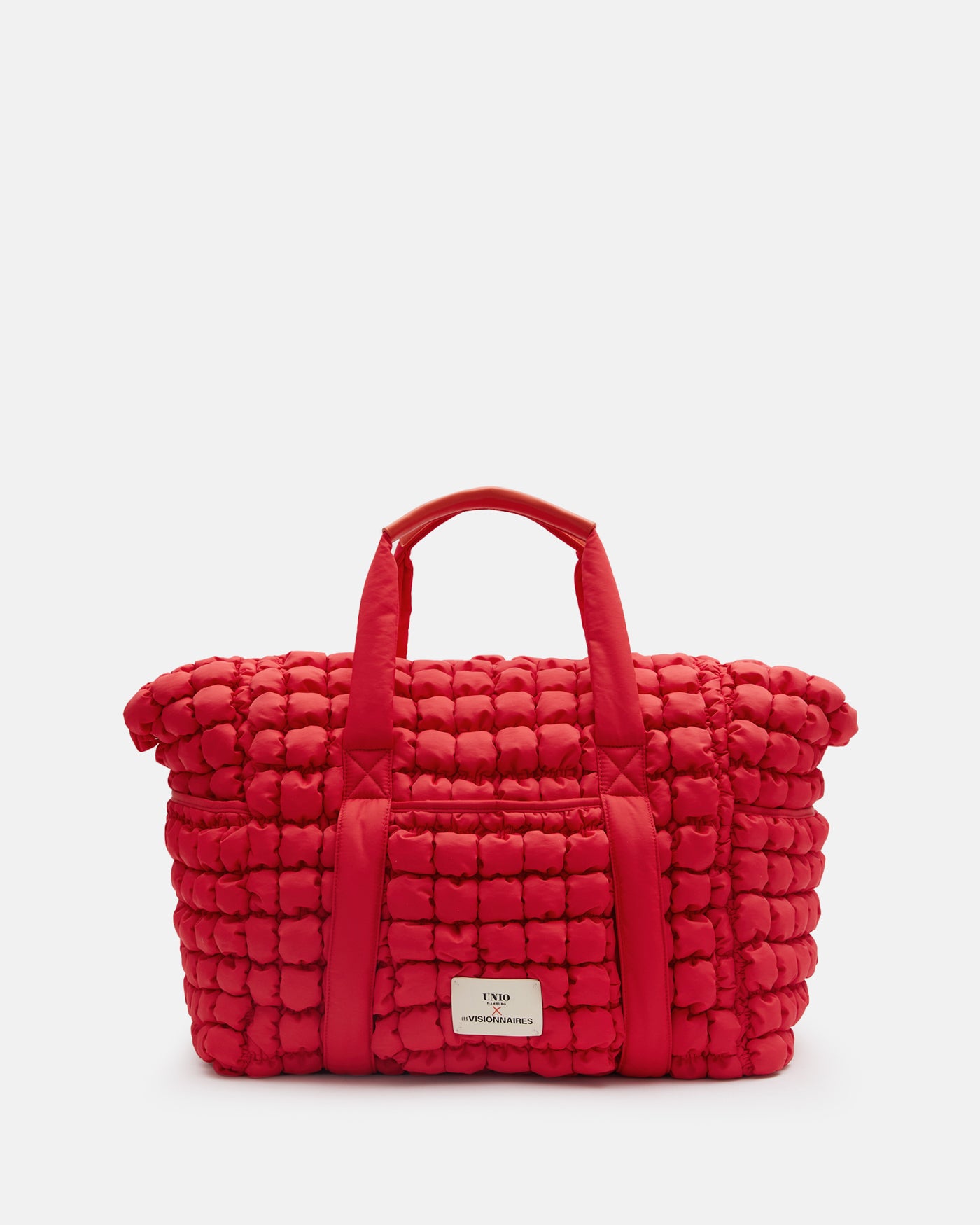 TRAVEL BAG BUBBLE