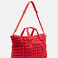 TRAVEL BAG BUBBLE