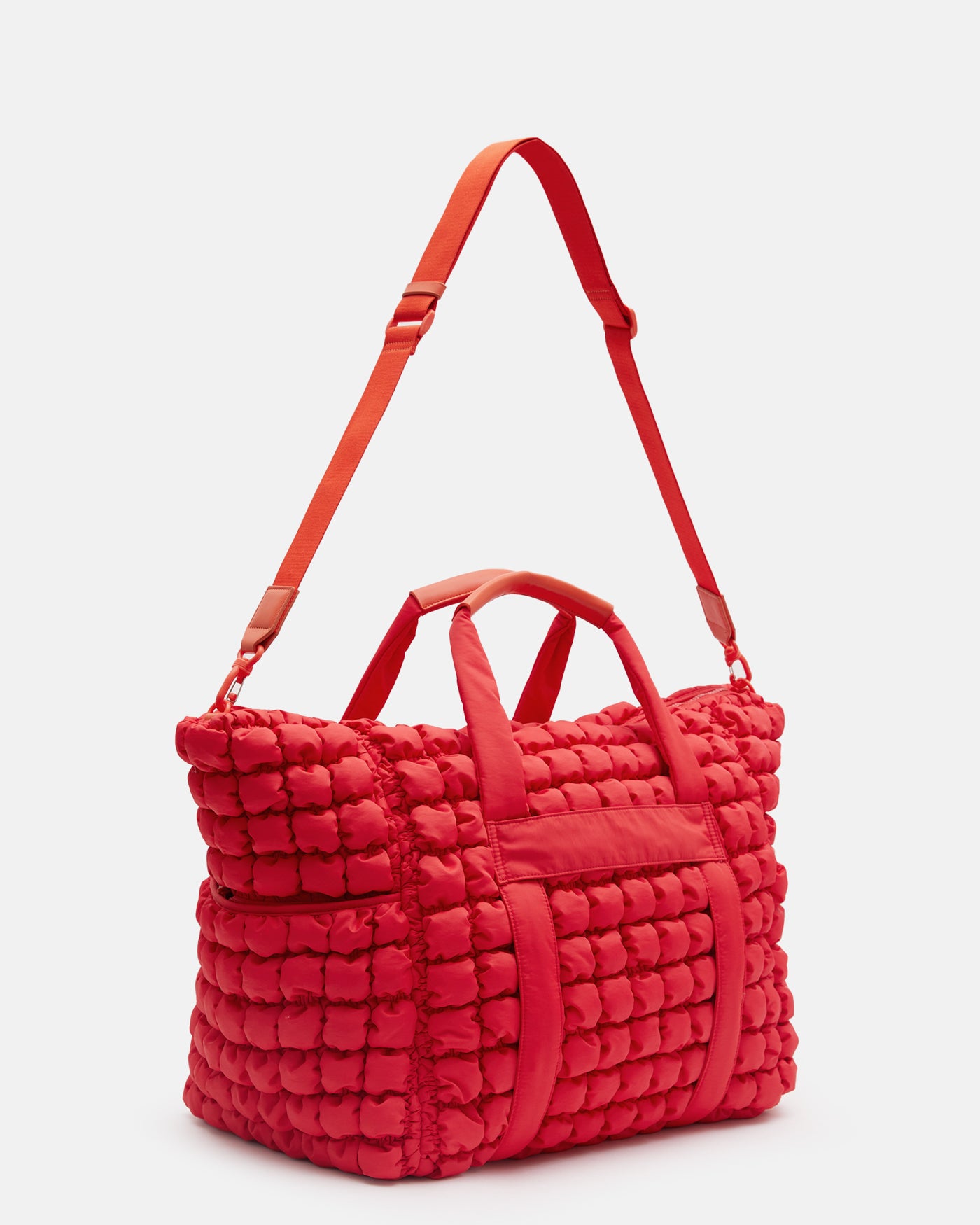 TRAVEL BAG BUBBLE