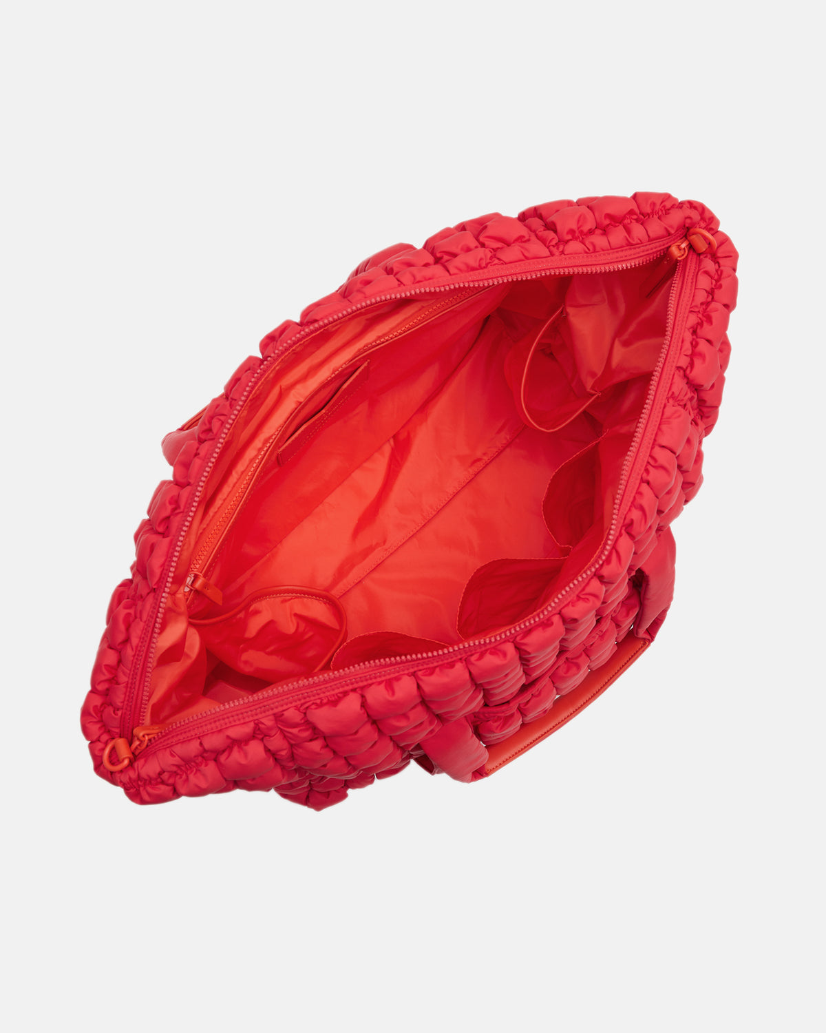 TRAVEL BAG BUBBLE