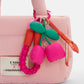 PUFFY CHERRY CHARM