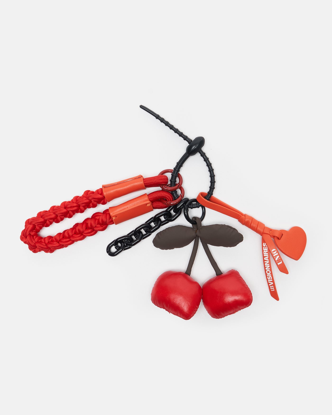 PUFFY CHERRY CHARM