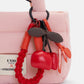 PUFFY CHERRY CHARM