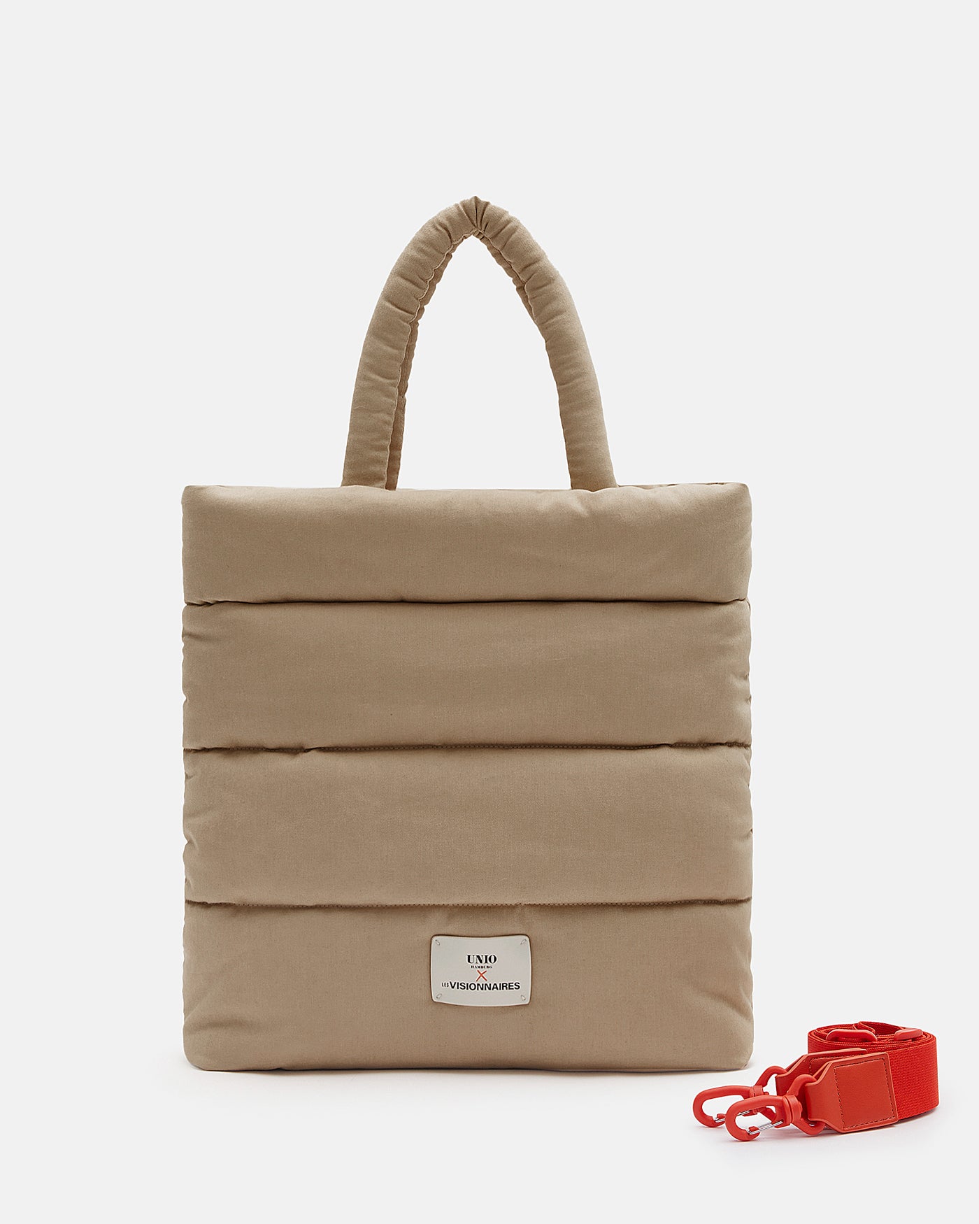 SHOPPER CANVAS