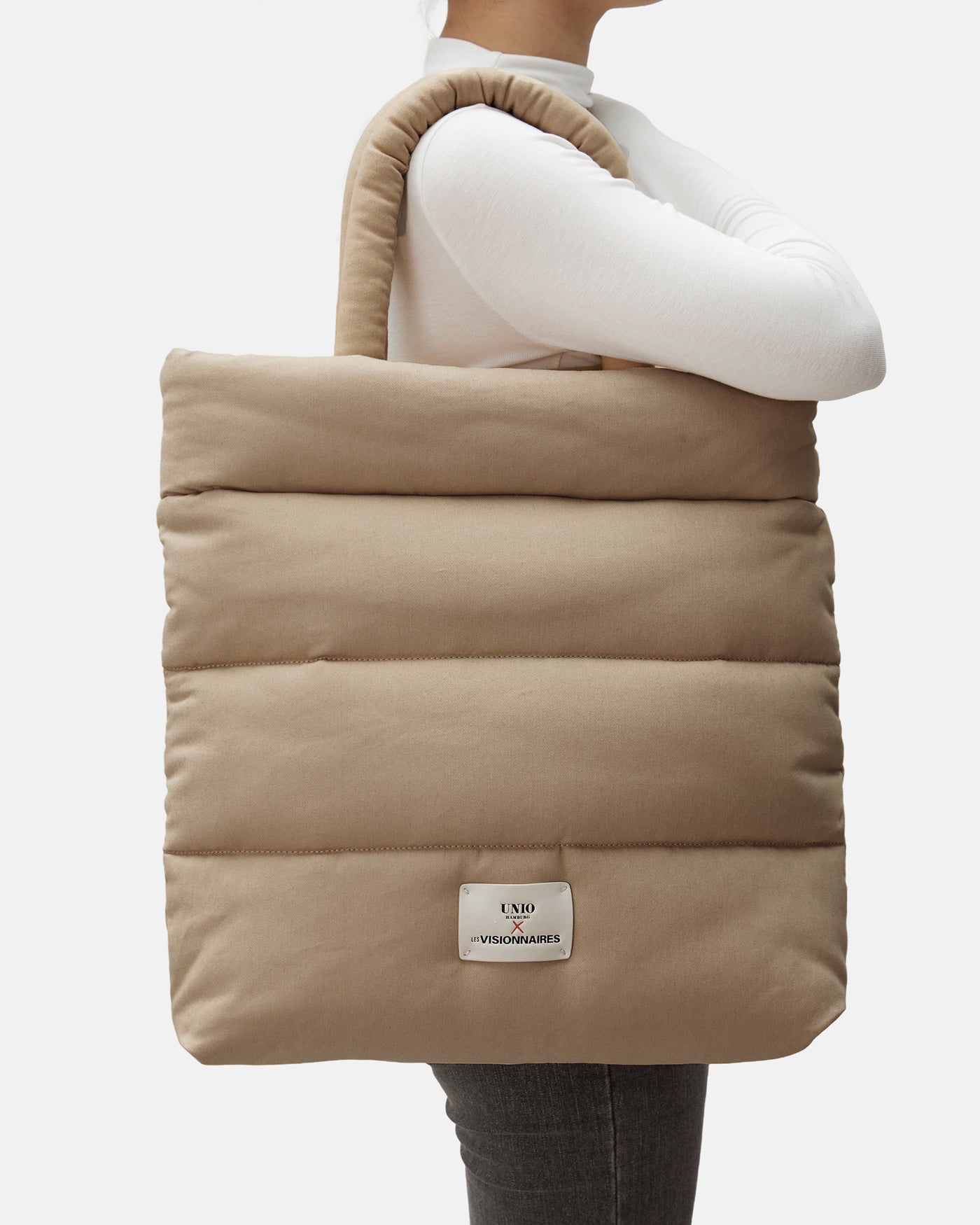 SHOPPER CANVAS