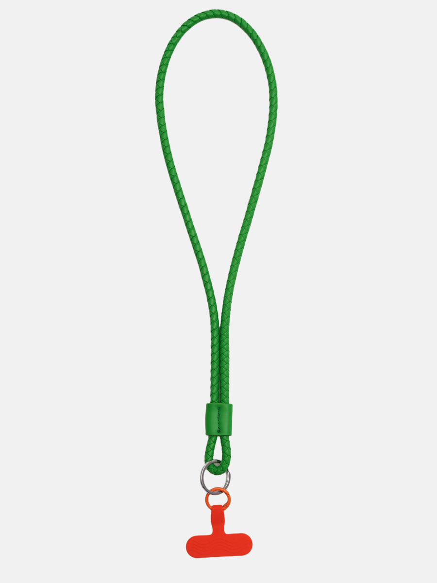 BRAIDED PHONE STRAP