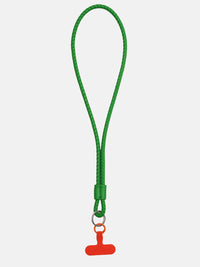 BRAIDED PHONE STRAP