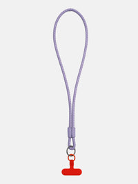 BRAIDED PHONE STRAP