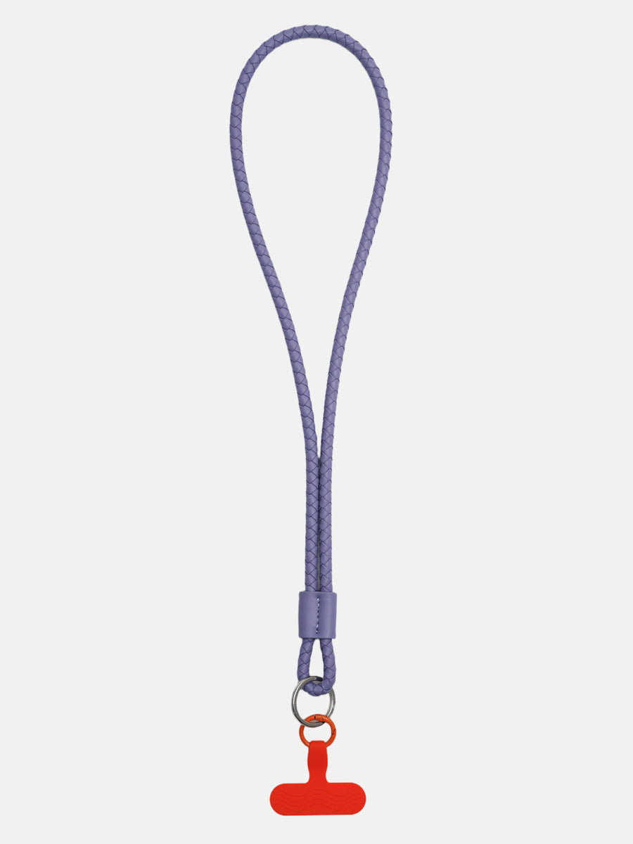 BRAIDED PHONE STRAP