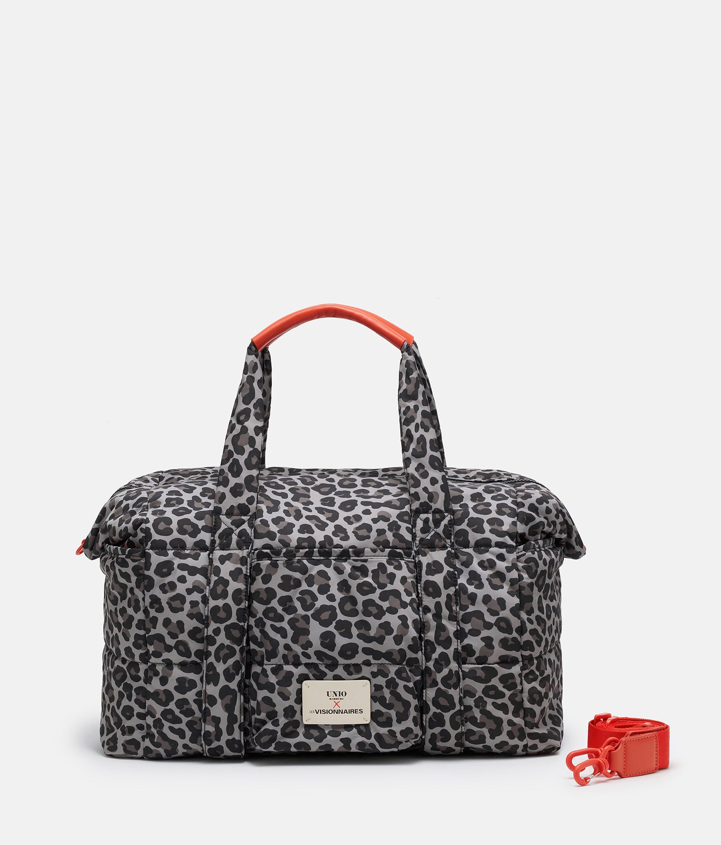 TRAVEL BAG