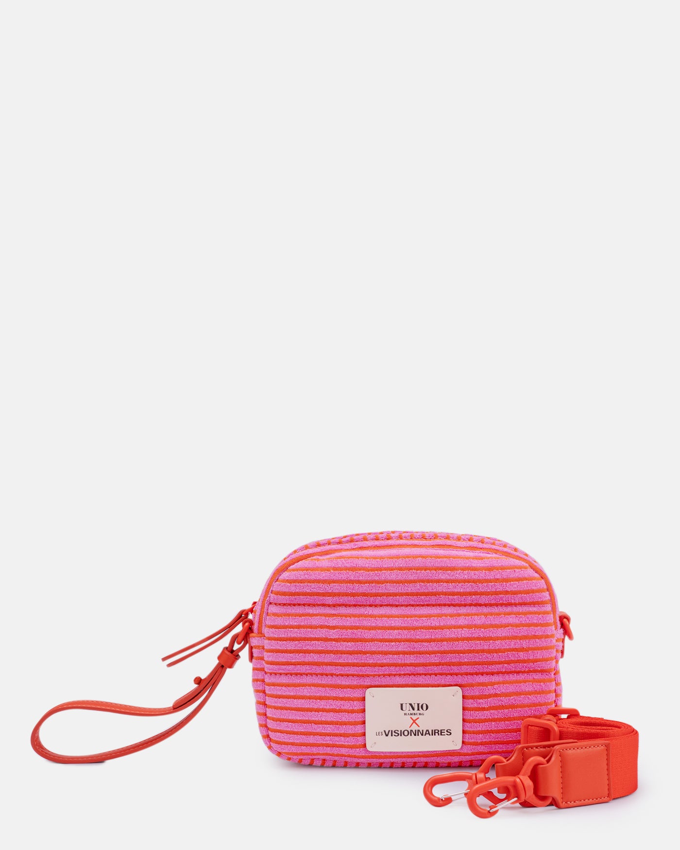 PARIS FROTTEE